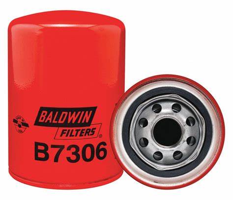 FILTRO DE ACEITE DE MOTOR - TSA/ZS5677711 (BALWIN)