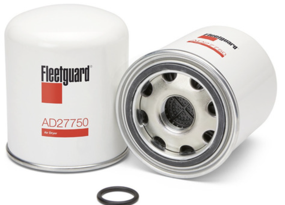 FILTRO SECADOR AD27750 (FLEETGUARD)