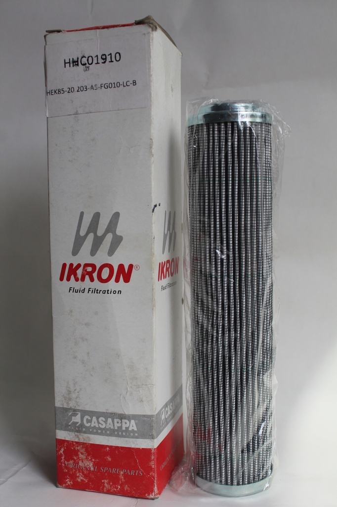 FILTRO DE PRESION HHCO1910 (IKRON)