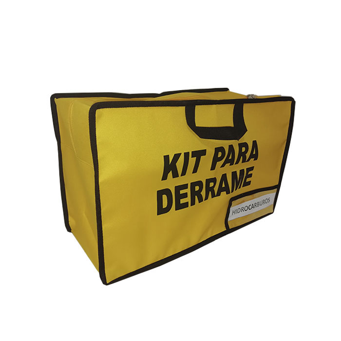 KIT ANTIDERRAME