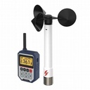 ANEMOMETRO PARA GRUA