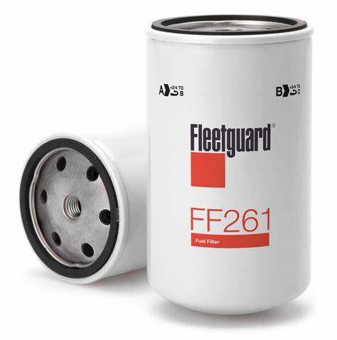 FILTRO DE ACEITE LF3311 (FLEETGUARD) (copiar)