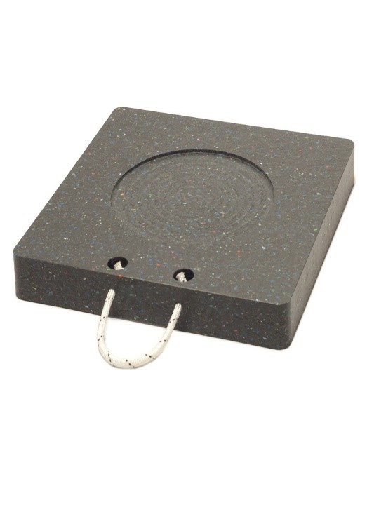 ALMOHADILLA PARA GRUA 50CM X 50CM X 4CM (copia)