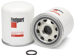 [FILT-0102] FILTRO SECADOR AD27750 (FLEETGUARD)