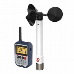 [ANEM-1615] ANEMOMETRO PARA GRUA